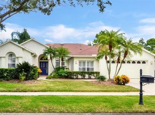 10511 Castleford Way, Tampa, FL 33626