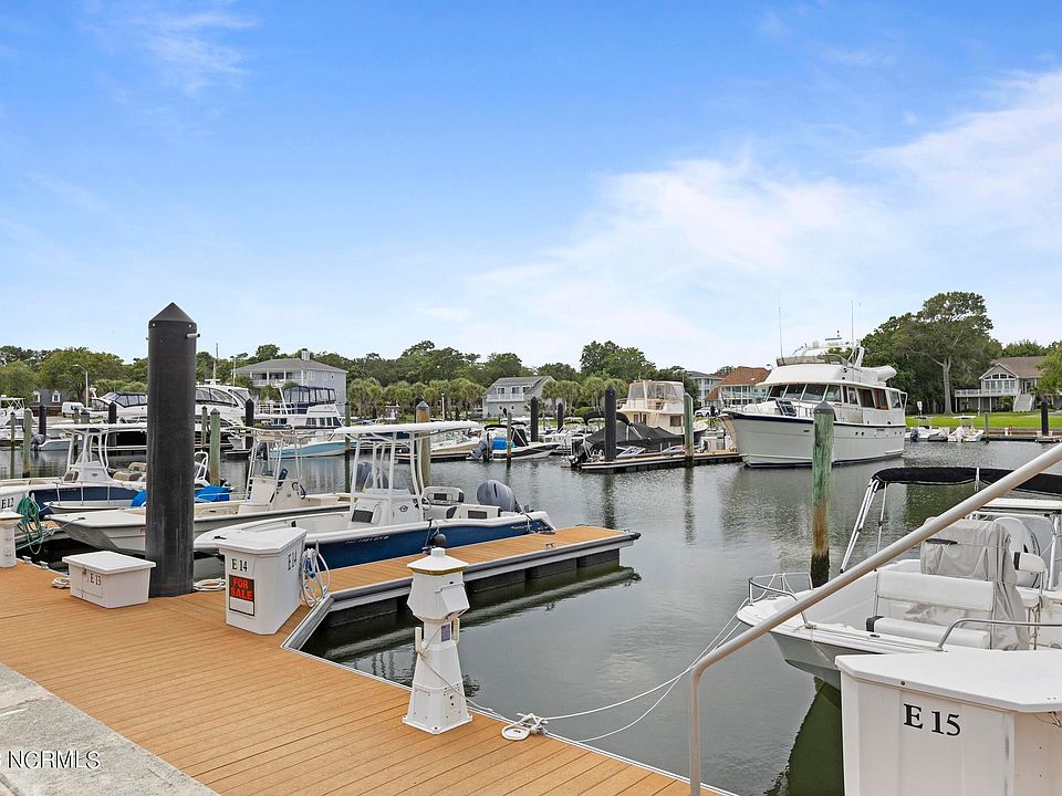 16 E Harbor Marina Drive, Hampstead, NC 28443 MLS 100400215 Zillow