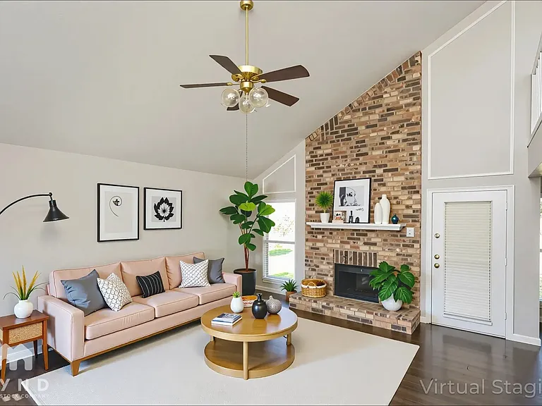 5406 Sherry St — Photo 1