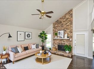 5406 Sherry St, Arlington, TX 76018
