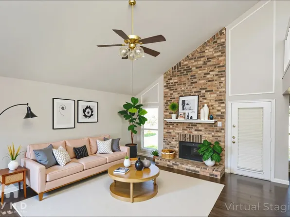 5406 Sherry St, Arlington, TX 76018