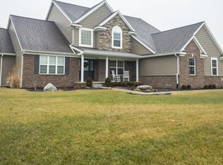 10332 Cobb Hollow Farm Rd, Saline, MI 48176