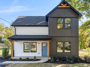 5405 Southview Dr, Louisville, KY 40214