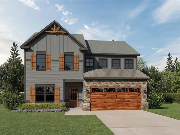 108 Everwood Ct, Dallas, GA 30132