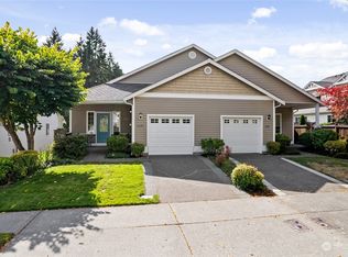 3625 4th Ave NW, Olympia, WA