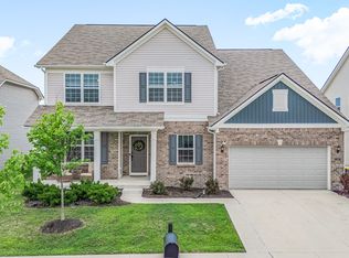 4160 Lotus St, Plainfield, IN 46168