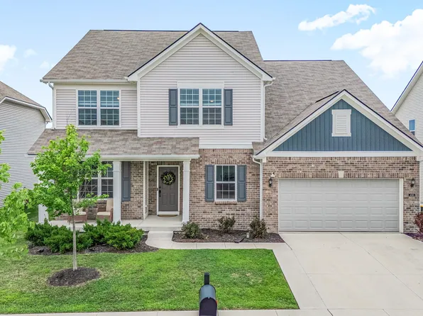 4160 Lotus St, Plainfield, IN 46168