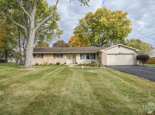 8000 S Sun Mor Dr, Muncie, IN 47302