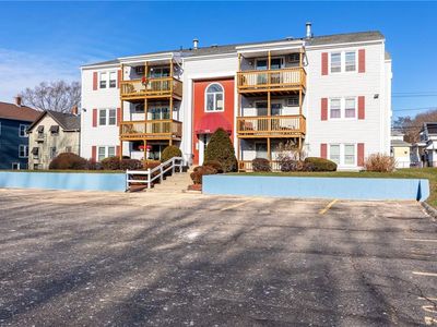 555 Diamond Hill Rd APT 204, Woonsocket, RI, 02895