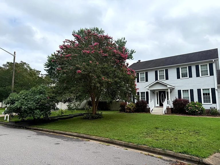 1609 Emmerton Ct — Photo 4