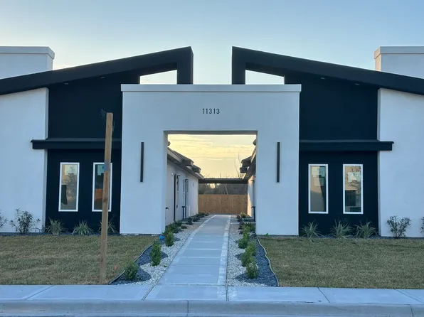 11313 N 25th St, McAllen, TX
