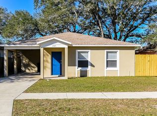 1705 Green Ridge Rd, Tampa, FL 33619