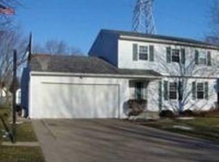 505 Birchwood Dr, Sandusky, OH