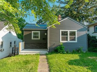 1533 25th St NW, Canton, OH