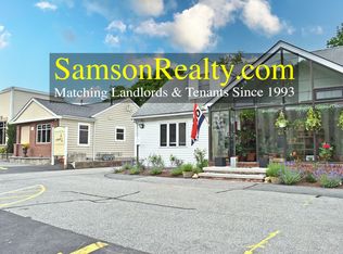 842 Oaklawn Ave #2, Cranston, RI 02920