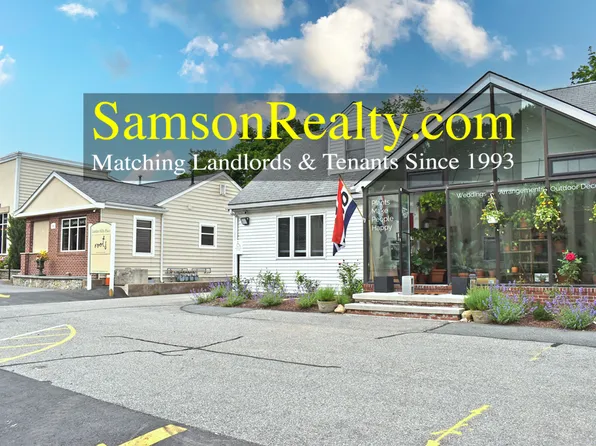 842 Oaklawn Ave #2, Cranston, RI 02920