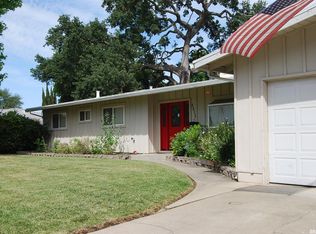 4410 Stoney Way, Carmichael, CA 95608