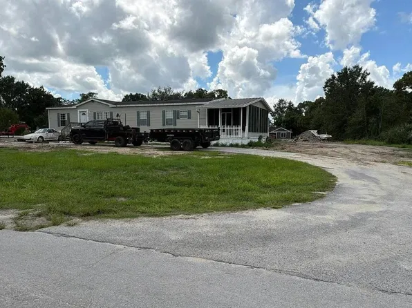 2938 SW 98th Street Rd, Ocala, FL 34476