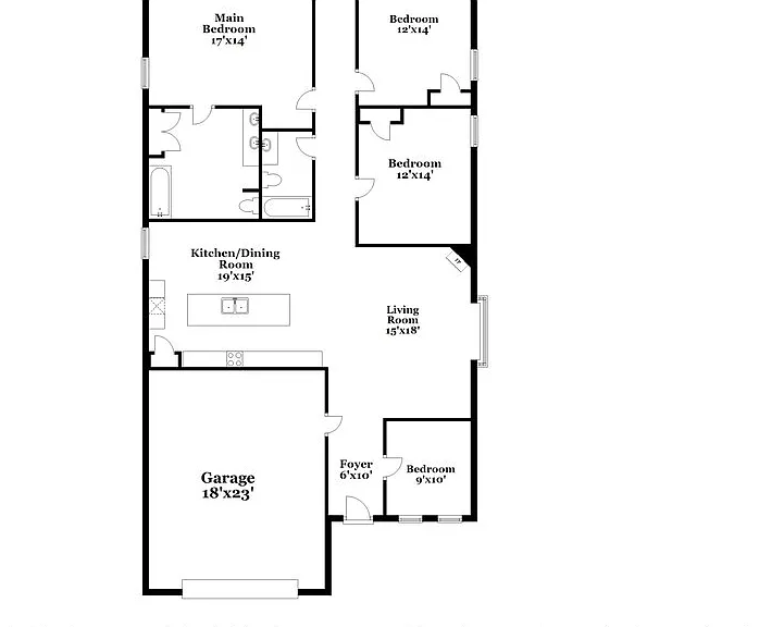 2913 Louis St — Photo 2