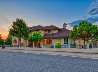 4301 E Girard Ave, Denver, CO 80222