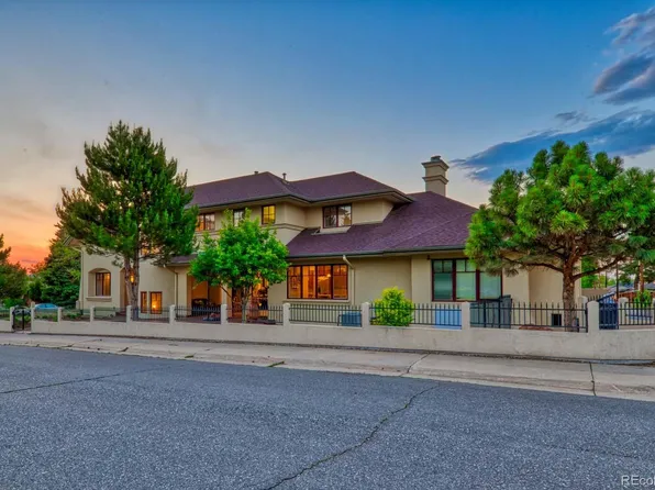 4301 E Girard Ave, Denver, CO 80222