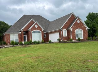 1631 Augusta Dr, Ada, OK 74820