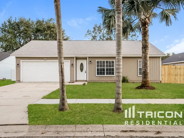 1091 Meller Way, Orlando, FL 32825