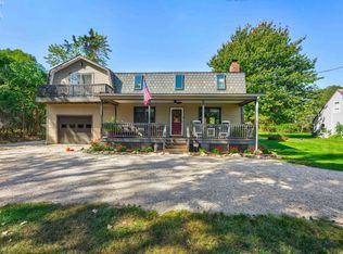 3254 Confederate Dr, Lakeside Marblehead, OH 43440