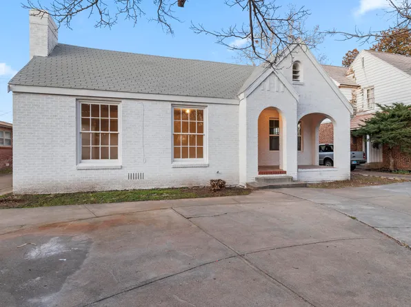 2628 22nd St, Lubbock, TX 79410