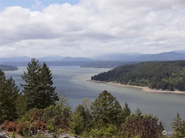 25 Lot E Windstar Road, Union, WA 98592