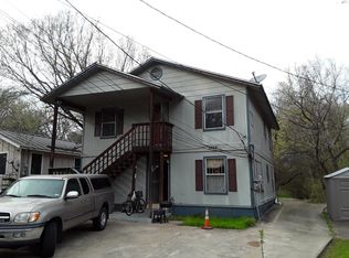 3704 Commerce St #B, Austin, TX 78721