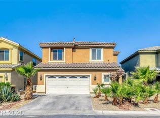 518 Newberry Springs Dr #0, Las Vegas, NV 89148