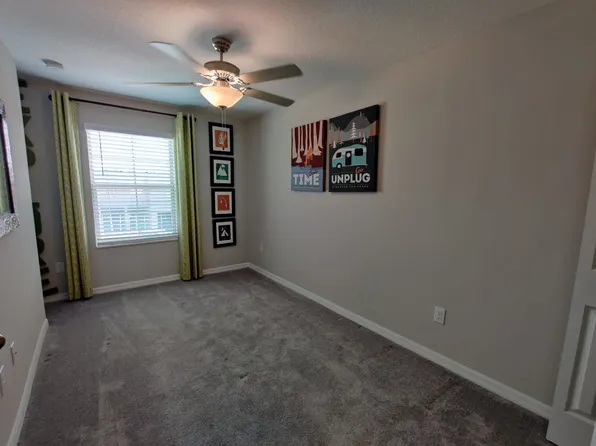 1509 Cassius St, Lutz, FL 33549