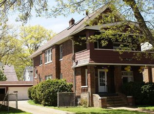 3410 W 128th St, Cleveland, OH 44111