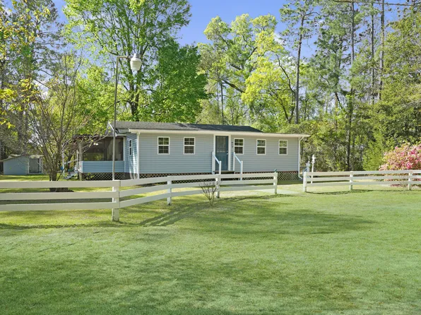 813 S And S Campground Ln, Cross, SC 29436