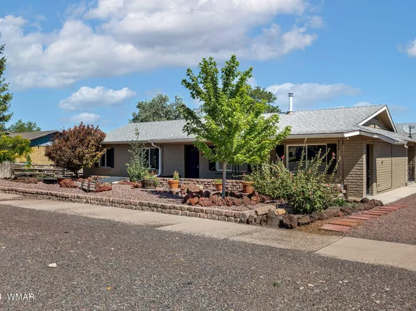 90 E 2nd St, Eagar, AZ 85925