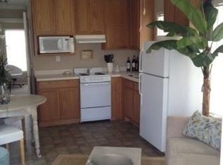 215 E Second St UNIT 15, Pass Christian, MS 39571