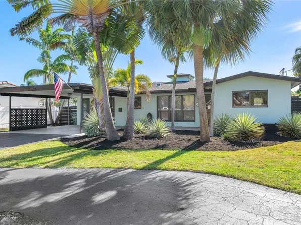 3900 NE 16th Avenue, Oakland Park, FL 33334