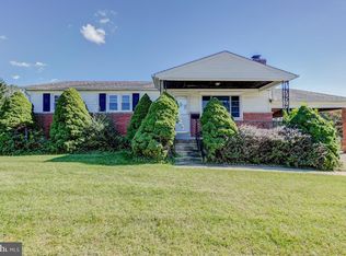 2119 Reuter Rd, Lutherville Timonium, MD 21093