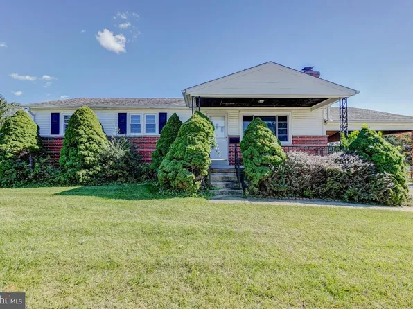 2119 Reuter Rd, Lutherville Timonium, MD 21093