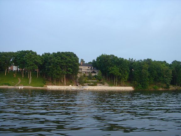 Lake View 2