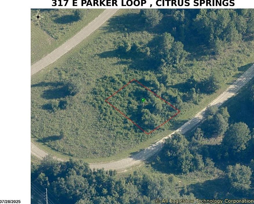 1st image of 317 E PARKER LOOP LOT 28