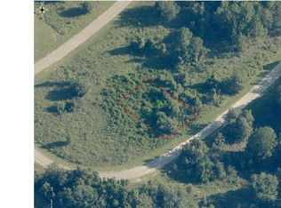 317 E Parker Loop LOT 28, Dunnellon, FL 34434