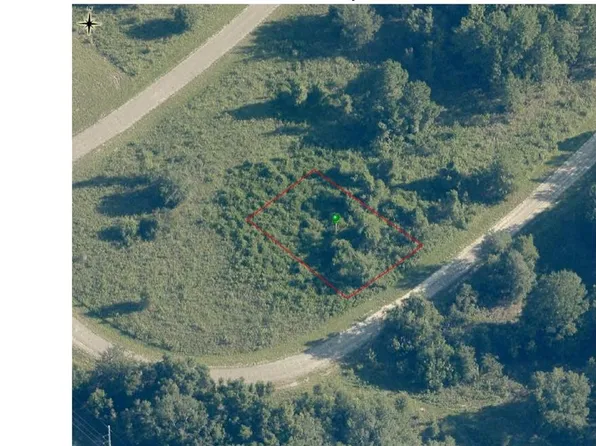 317 E Parker Loop Lot 28, Dunnellon, FL 34434