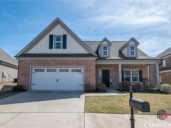1167 Cold Tree Court, Watkinsville, GA 30677