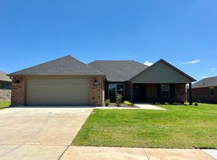 1010 Trailwood St, Springdale, AR 72762