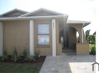 683 Royalty Ct, Kissimmee, FL 34758
