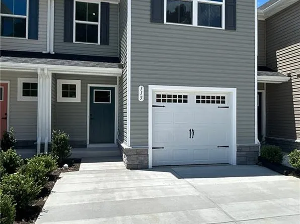115 Summit View Ln, Franklin, VA 23851