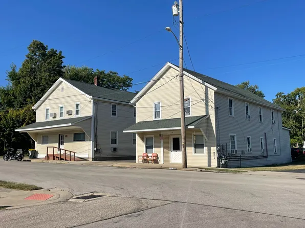 115 Sycamore St APT B, Brookville, OH 45309