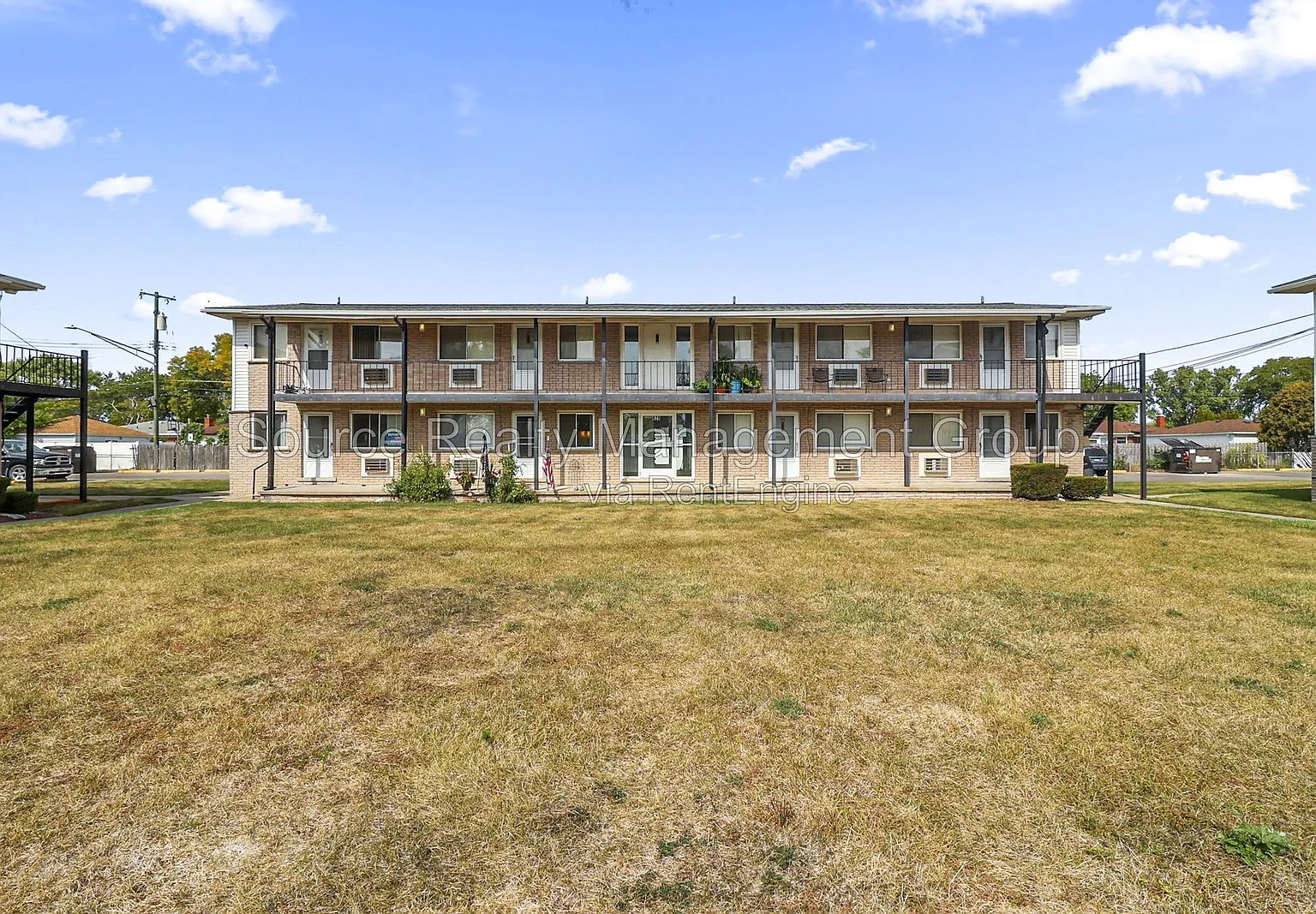 1 bed, 1.0 bath, 750 sqft, $850 — Photo 1